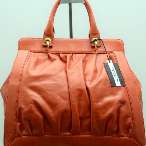 Women Leather Bag-0