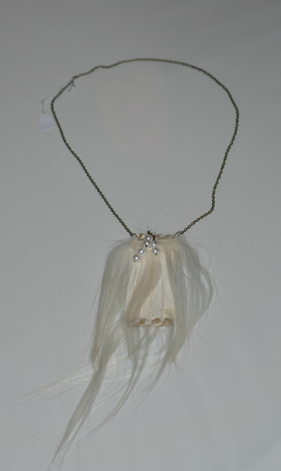 Leather Necklaces -0
